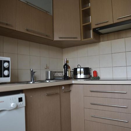 Apartament Kryjowka Pod Giewontem كوشتيليسكا المظهر الخارجي الصورة