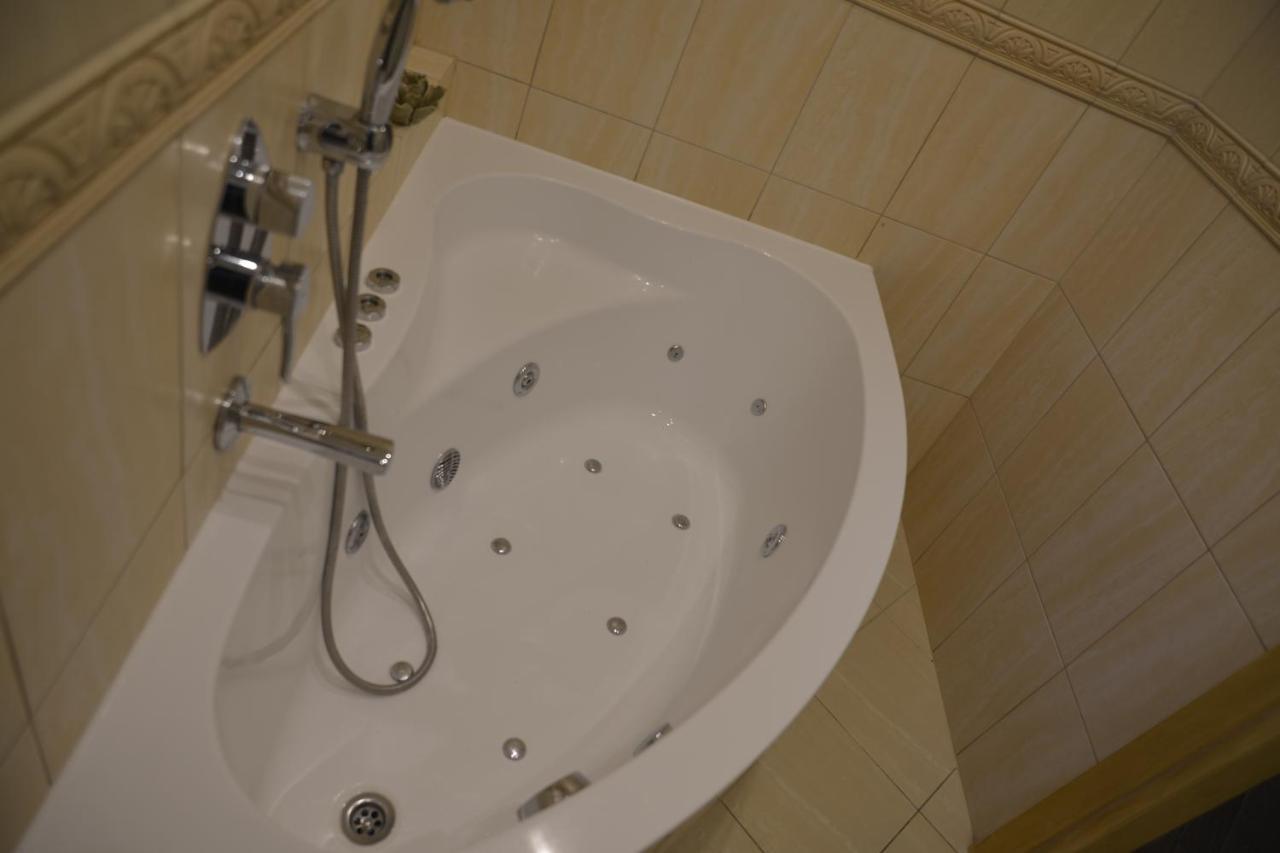 Apartament Kryjowka Pod Giewontem كوشتيليسكا المظهر الخارجي الصورة