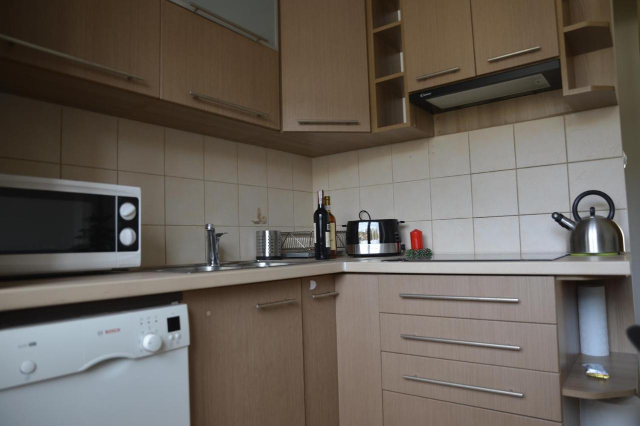Apartament Kryjowka Pod Giewontem كوشتيليسكا المظهر الخارجي الصورة